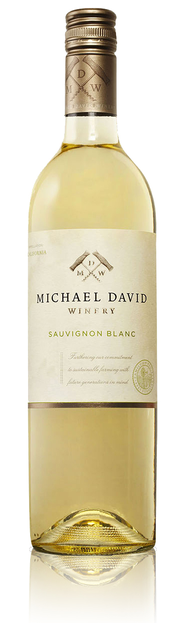 Michael David Winery - Trade - Trade Assets - 2016 Michael David Sauv Blanc