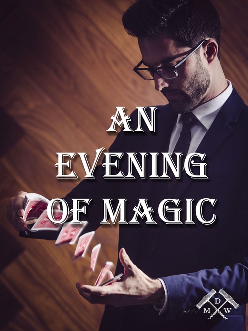An Evening of Magic 2023