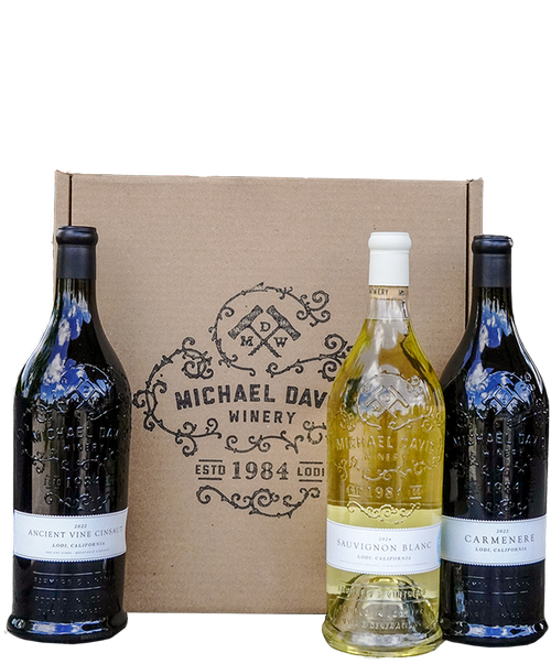 Mother's Day Gift Set - Bold & Beautiful