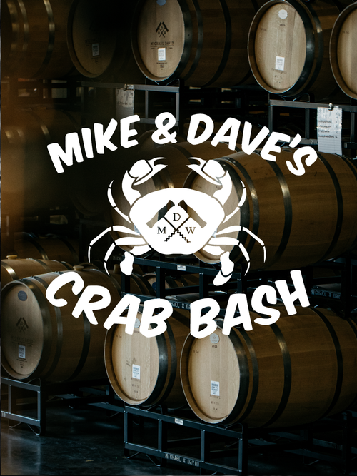 Mike & Dave's Crab Bash 2023