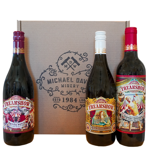 Freakshow Gift Bundle