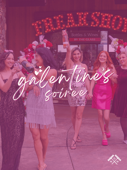 Galentine's Soirée