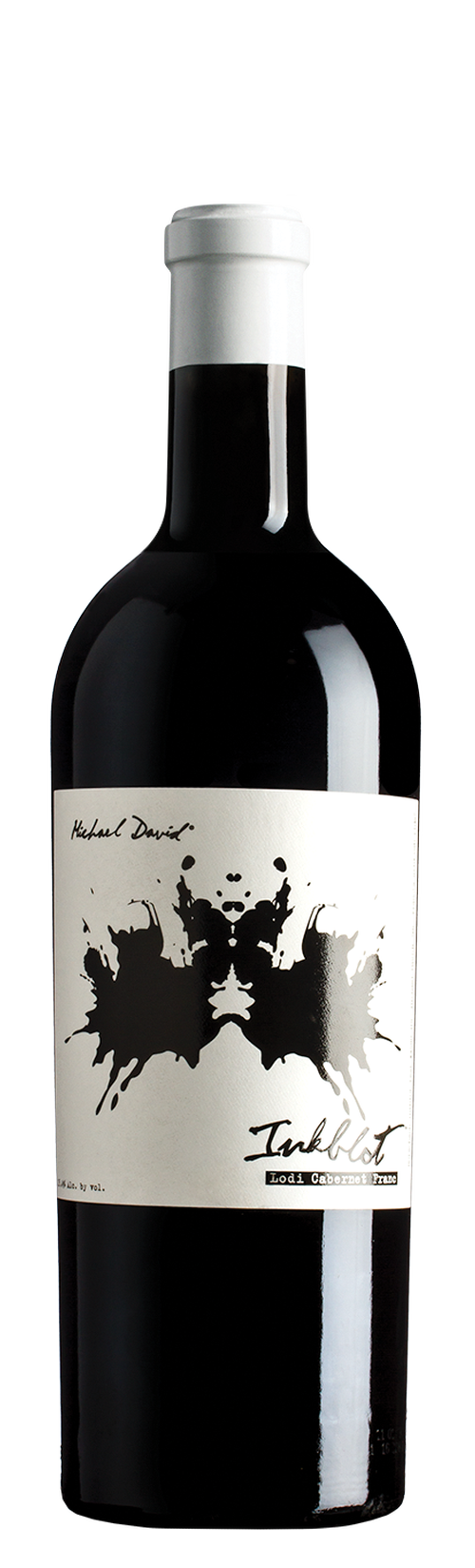 2023 Inkblot Cabernet Franc