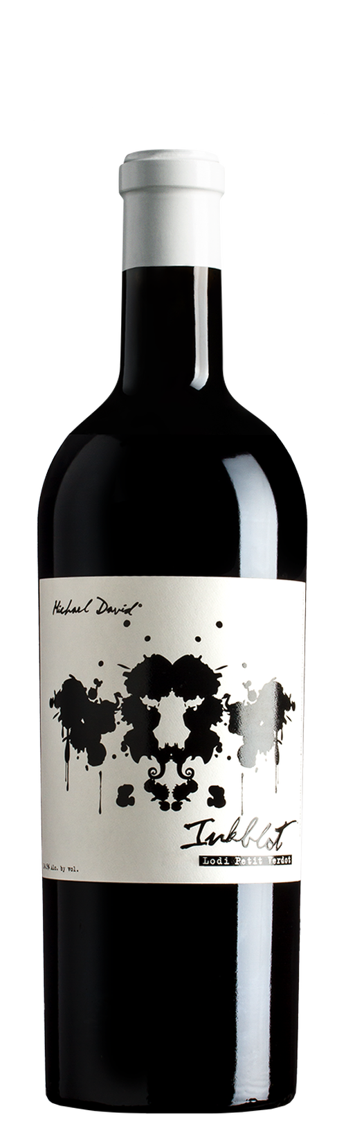 2022 Inkblot Petit Verdot