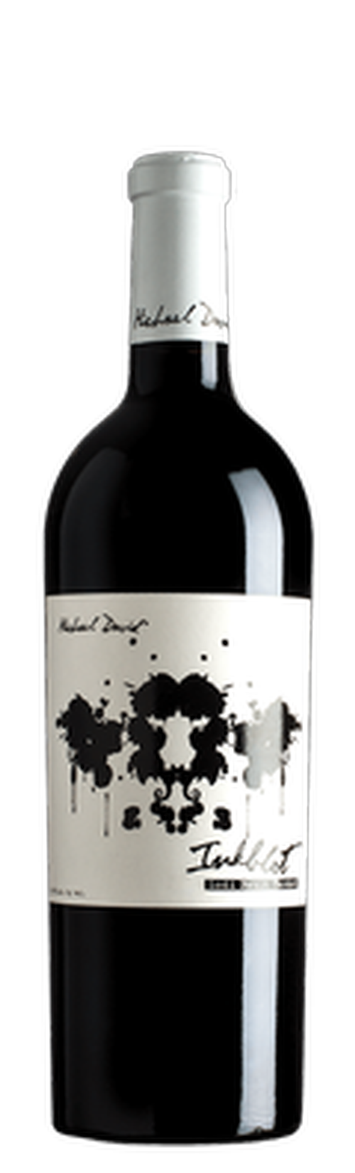 2022 Inkblot Petit Verdot