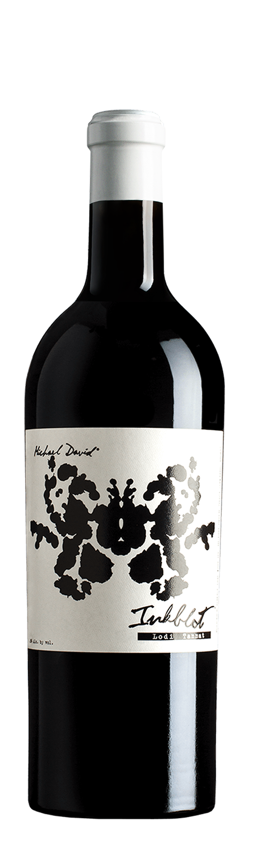 2021 Inkblot Tannat