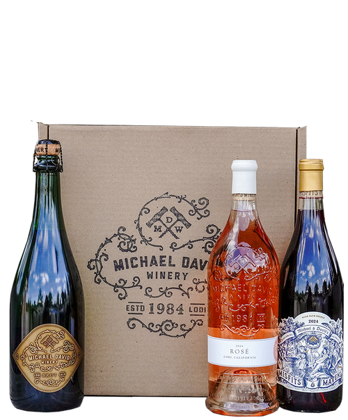 Mother's Day Gift Set - Life of the Party
