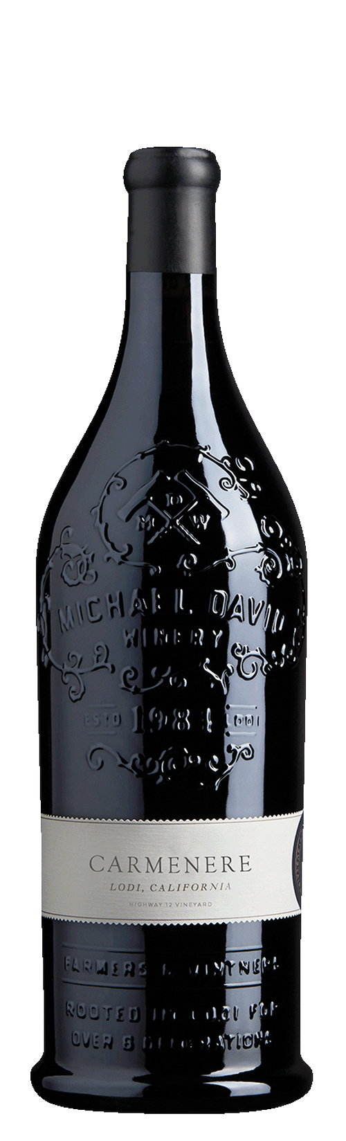 2023 Michael David Carmenere