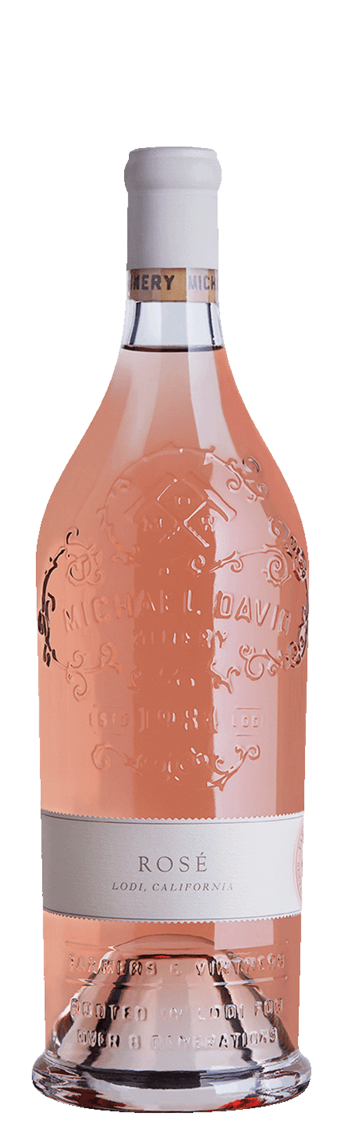 2024 Michael David Rosé