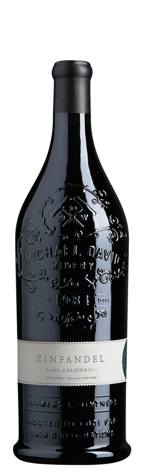 2023 Michael David Zinfandel