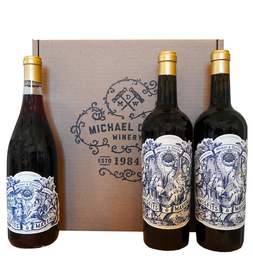 Misfits & Mavens Gift Bundle