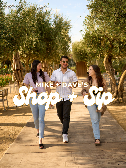 Mike & Dave's Shop & Sip