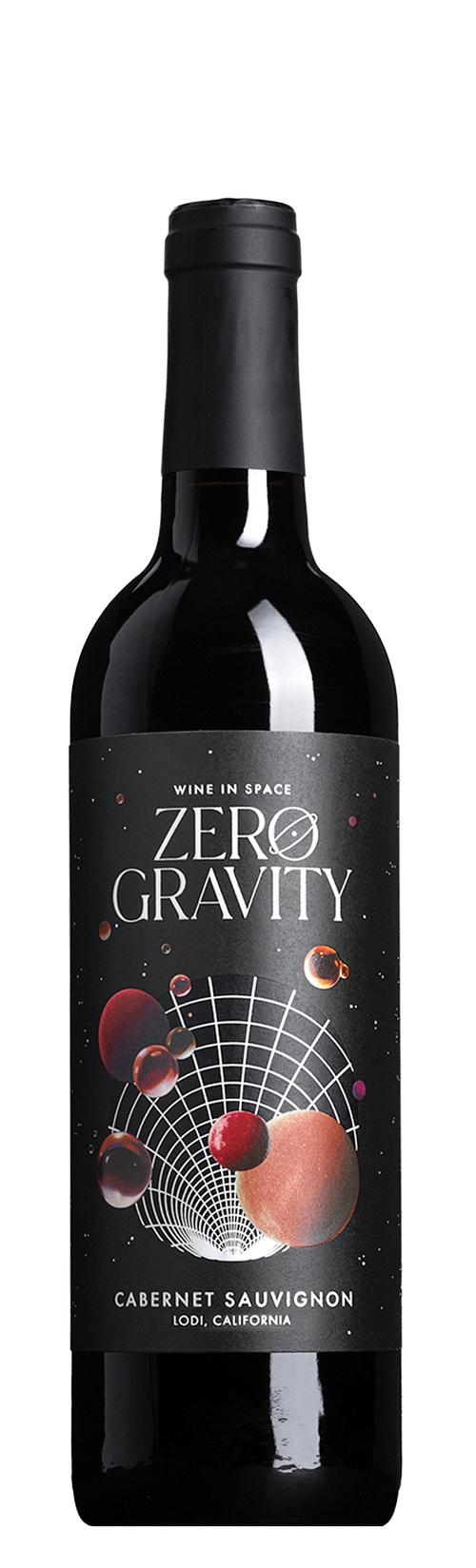 2023 Zero Gravity Cabernet Sauvignon