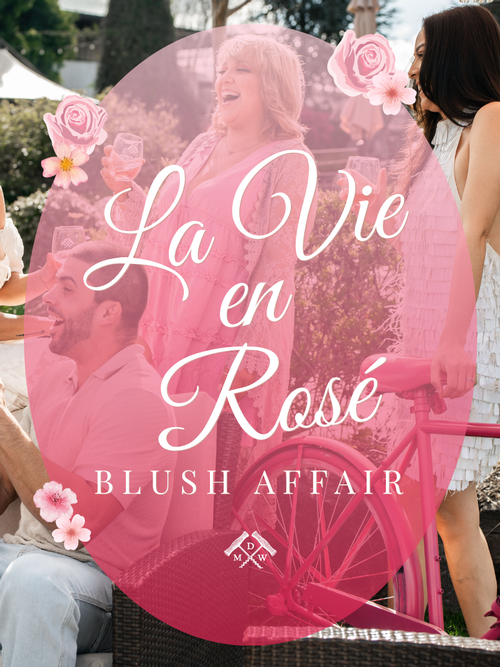 La Vie En Rosé Blush Affair 2026