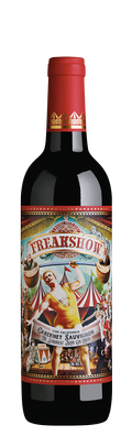 2023 Freakshow Cabernet Sauvignon