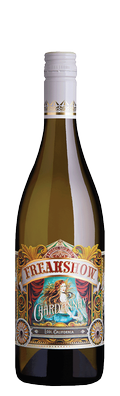2024 Freakshow Chardonnay