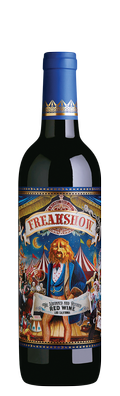 2021 Freakshow Red Wine