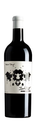 2022 Inkblot Petit Verdot