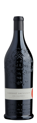 2022 Michael David Cabernet Sauvignon