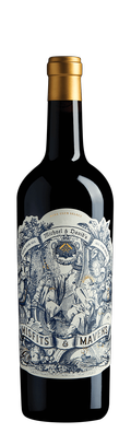 2023 Misfits & Mavens Red Wine