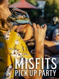 Misfits Summer Pick Up Party