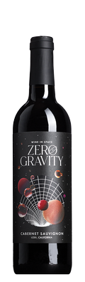 2024 Zero Gravity Cabernet Sauvignon